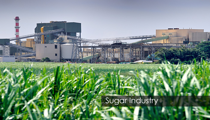 sugar industry