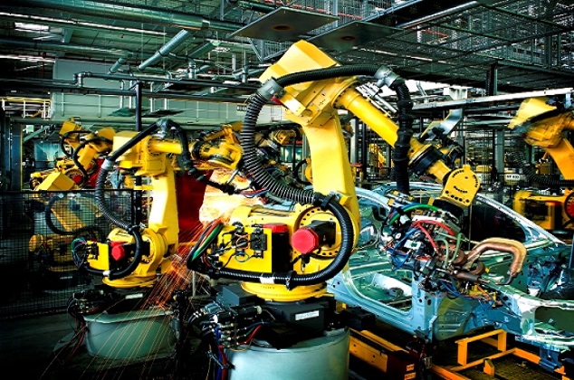 Main Image for Industrial Automation 3