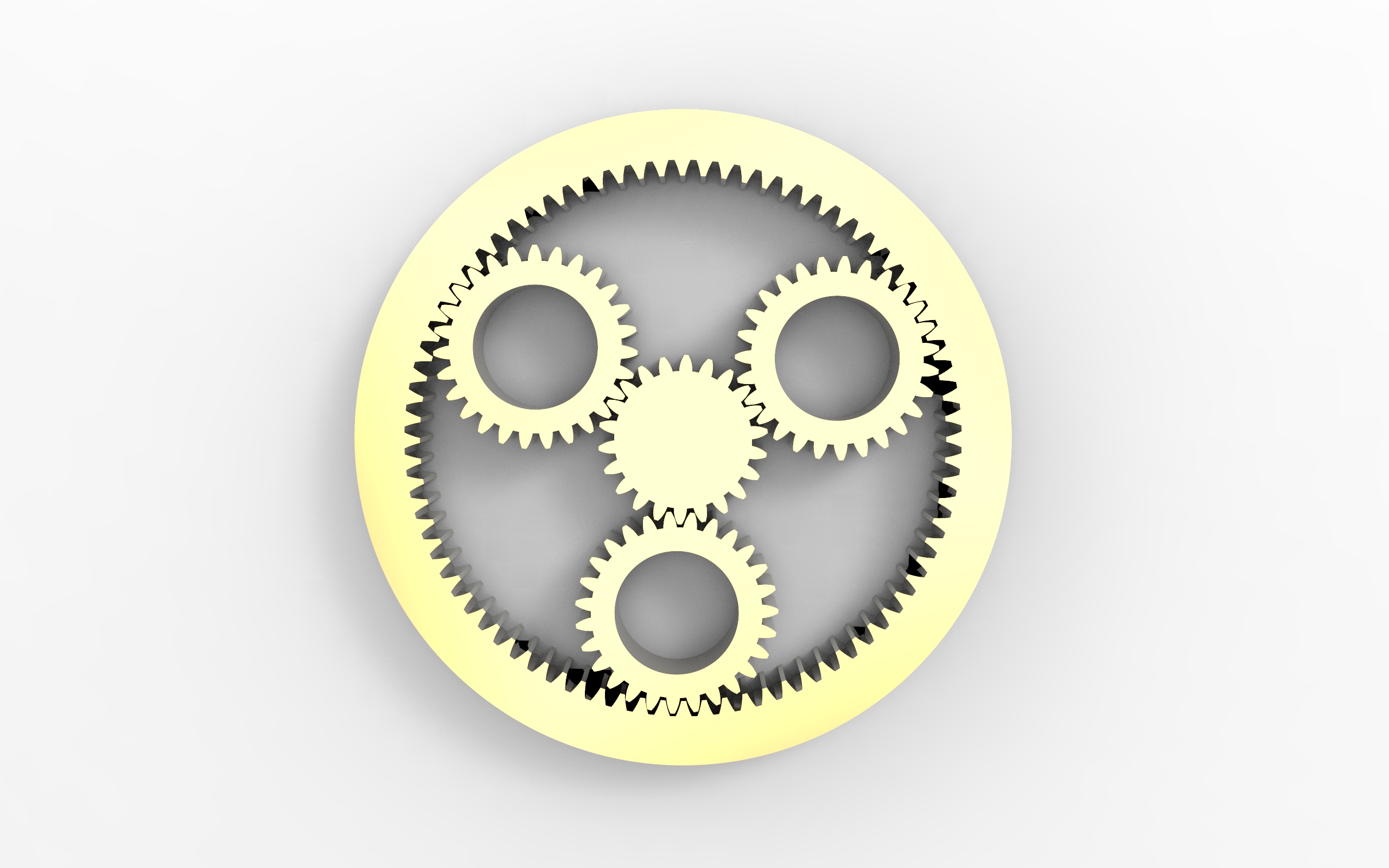 planetary-gear-vector