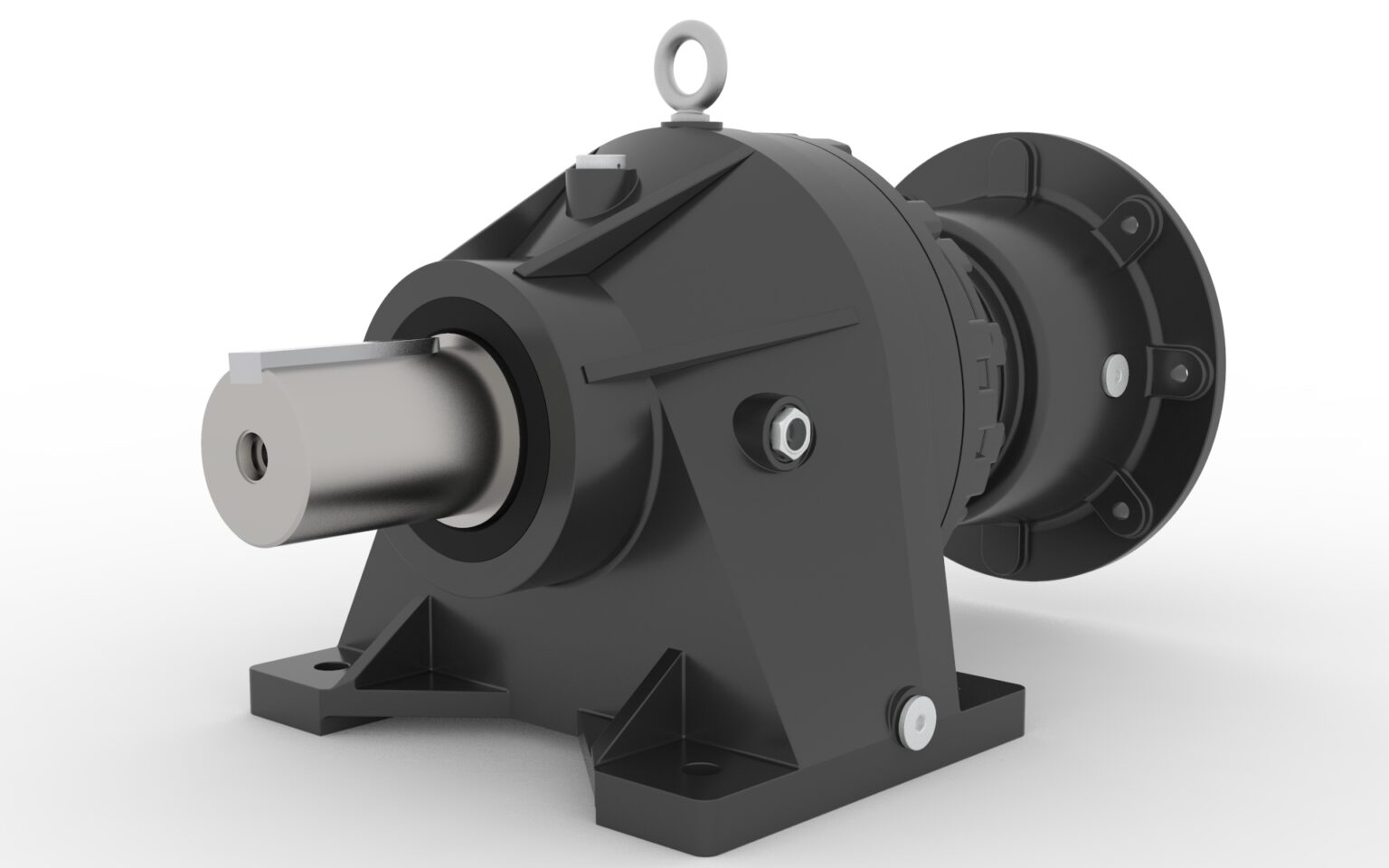 MAKE AN INFORMED CHOICE! PARTNER WITH ONLY THE BEST GEARBOX