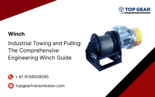 Winch