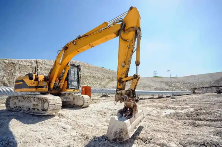 Mining Industry
